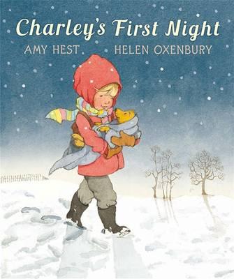 Charley's First Night - Hest, Amy