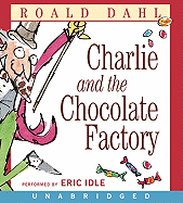 Charlie and the Chocolate Factory CD (Unabridged)