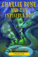 Charlie Bone and the Invisible Boy - Nimmo, Jenny