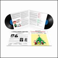 Charlie Brown Christmas [Original TV Soundtrack] [LP] - Vince Guaraldi Trio