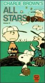 Charlie Brown's All-Stars - Bill Melendez