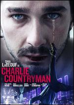Charlie Countryman - Fredrik Bond