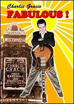 Charlie Gracie: Fabulous - Shawn Swords
