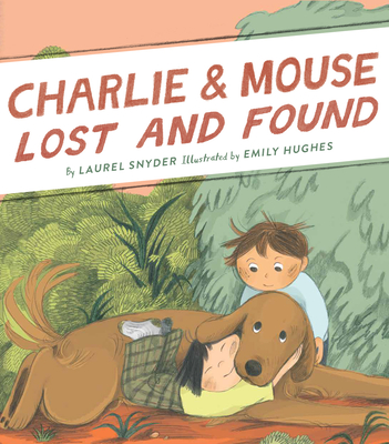 Charlie & Mouse Lost and Found: Book 5 - Snyder, Laurel