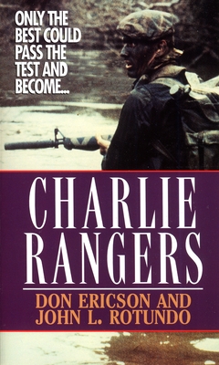 Charlie Rangers - Ericson, Don, and Rotundo, John L