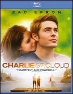 Charlie St. Cloud [Blu-ray] - Burr Steers