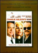 Charlie Wilson's War [WS] [Limited Edition] - Mike Nichols