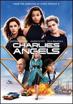 Charlie's Angels [Includes Digital Copy] - Elizabeth Banks