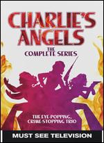 Charlie's Angels [TV Series] - 