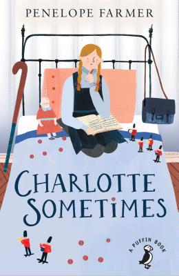 Charlotte Sometimes - Farmer, Penelope