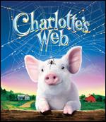 Charlotte's Web [Blu-ray] - Gary Winick