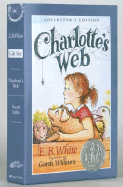 Charlotte's Web/Stuart Little Slipcase Gift Set