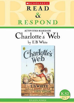 Charlotte's Web - Jones, Eileen