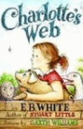 Charlotte's Web - Williams (Illustrator), and White, E. B.