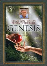 Charlton Heston Presents the Bible: Genesis - Tony Westman