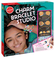 Charm Bracelet Studio