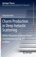 Charm Production in Deep Inelastic Scattering: Mellin Moments of Heavy Flavor Contributions to F2(x, Q^2) at Nnlo