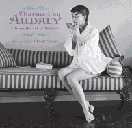 Charmed by Audrey: Life on the Set of Sabrina