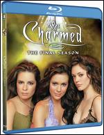 Charmed: Season Eight [Blu-ray] [5 Discs] - 