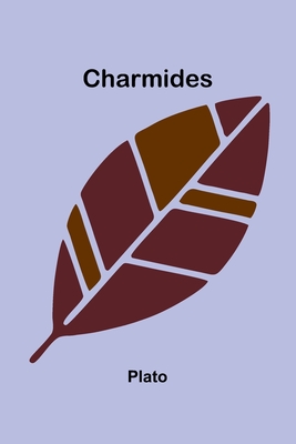 Charmides - Plato