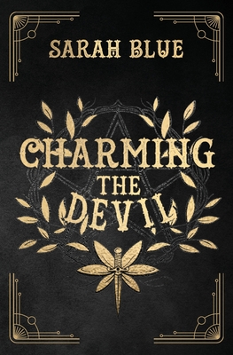 Charming the Devil - Blue, Sarah