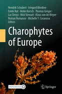 Charophytes of Europe