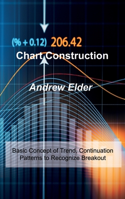 Chart Construction: Basic Concept of Trend, Continuation Patterns to Recognize Breakout - Elder, Andrew