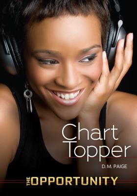 Chart Topper - Paige, Danielle