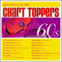 Chart Toppers: Dance Hits of the 60s - Various Artists