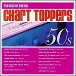 Chart Toppers: R&B Hits of the 50s - Various Artists