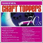 Chart Toppers: R&B Hits of the 70s