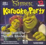 Chartbuster Karaoke: Shrek Karaoke Party