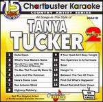 Chartbuster Karaoke: Tanya Tucker, Vol. 2