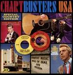 Chartbusters USA: Special Country Edition