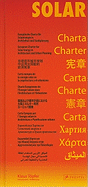 Charter for Solar Energy in Architecture and Urban Planning - Herzog, Thomas (Editor)