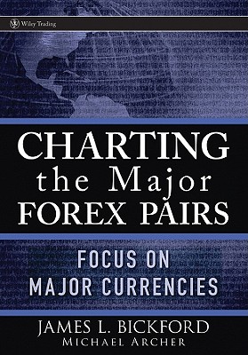 Charting the Major Forex Pairs: Focus on Major Currencies - Bickford, James Lauren, and Archer, Michael D