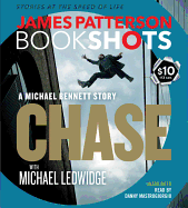Chase: A Bookshot Lib/E: A Michael Bennett Story