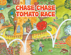 Chase Chase Tomato Race