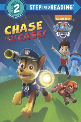 Chase Is on the Case! - Random House