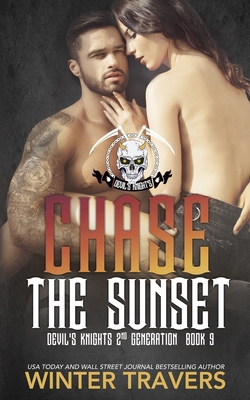 Chase the Sunset - Severino, Jennifer (Editor), and Travers, Winter
