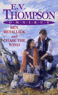 Chase The Wind: Number 2 in series