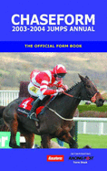 Chaseform Jumps Annual: The Official Form Book - Rumney, Ashley (Editor)