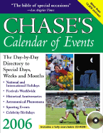 Chase's Calendar of Events - McGraw-Hill