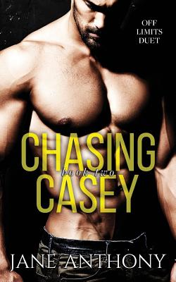 Chasing Casey - Anthony, Jane