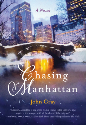 Chasing Manhattan - Gray, John