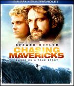 Chasing Mavericks [Blu-ray] - Curtis Hanson; Michael Apted