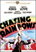 Chasing Rainbows - Charles "Chuck" Riesner