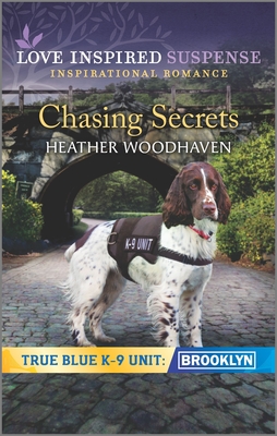 Chasing Secrets - Woodhaven, Heather