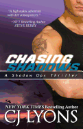 Chasing Shadows: Shadow Ops, Book #1