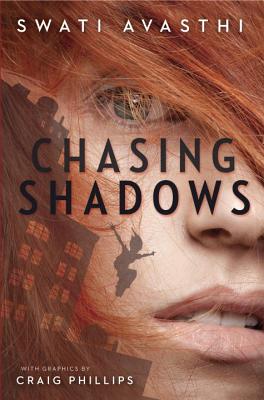 Chasing Shadows - Avasthi, Swati